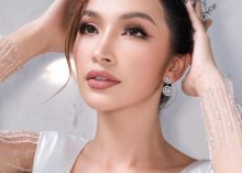 'Rina Muller' 1st Runner Up Miss Supranational Thailand 2024