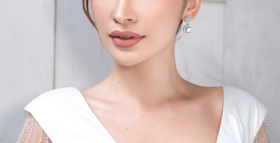 'Rina Muller' 1st Runner Up Miss Supranational Thailand 2024